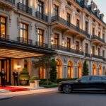 Ce que vous devez savoir sur les hôtels 6 étoiles en France