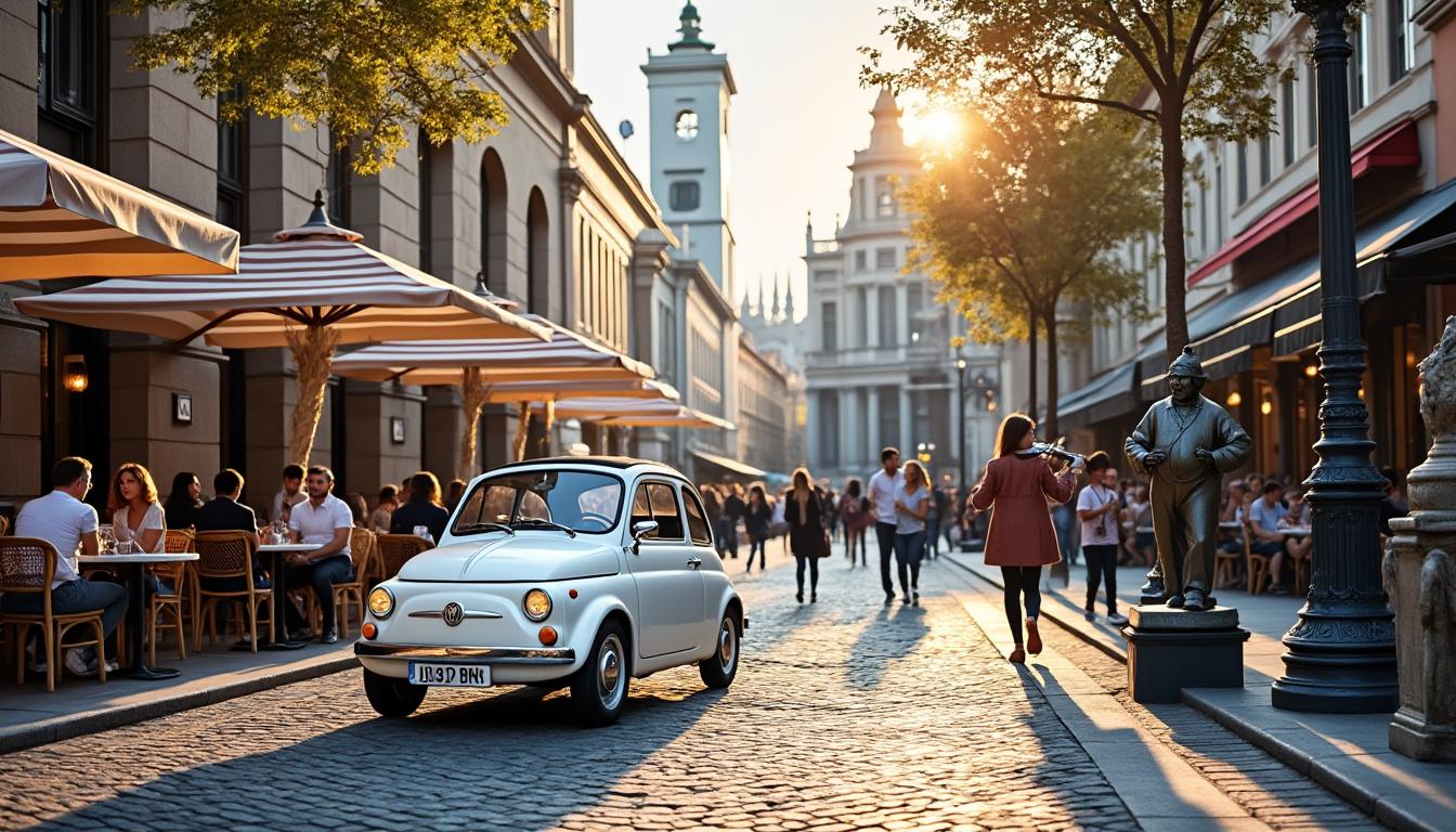 découvrez comment sélectionner les meilleurs sites de locations de vacances à milan (lombardie) adaptés à vos besoins, pour un séjour confortable et inoubliable.