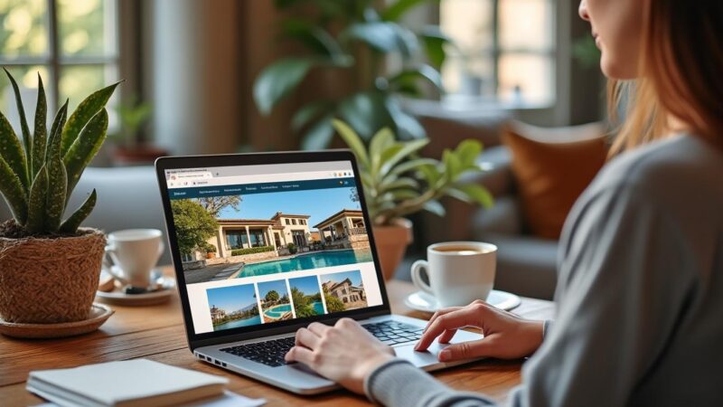 découvrez comment sélectionner les meilleurs sites de locations de vacances à milan (lombardie) adaptés à vos besoins pour un séjour inoubliable.