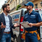 Comment évaluer les meilleurs plombiers sur Paris avant de faire votre choix ?