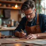 Comment participer à des ateliers de maroquinerie éthique peut changer votre perspective