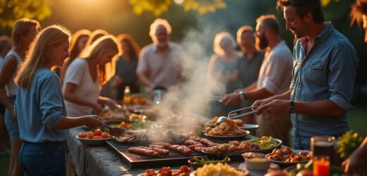 découvrez nos astuces et conseils pour réussir un barbecue convivial entre adultes, alliant bonne nourriture, ambiance agréable et moments de partage inoubliables.