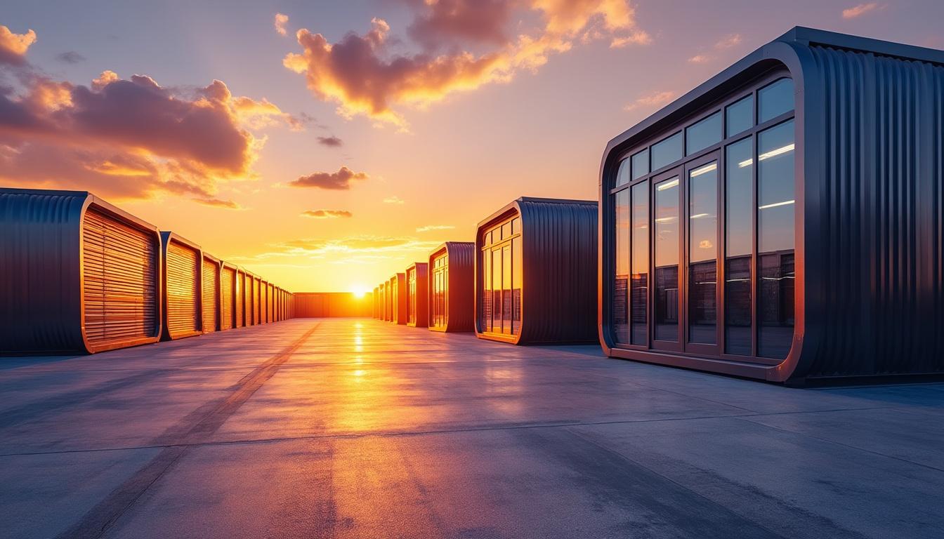 comparez les meilleures box de stockage à bordeaux et lormont pour trouver des solutions économiques et sécurisées. stockez vos biens à petit prix facilement !