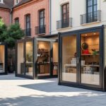 Comparatif des box de stockage à Bordeaux – Lormont pour stocker à petit prix