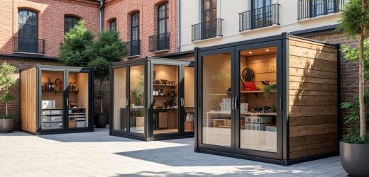 découvrez notre comparatif des meilleures box de stockage à bordeaux et lormont pour trouver une solution économique et sécurisée afin de stocker vos affaires à petit prix.