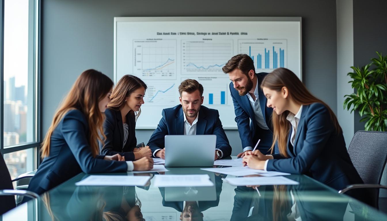 découvrez comment comprendre la fiscalité des revenus fonciers d'une scpi pour optimiser vos investissements et maximiser vos gains.