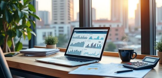 découvrez comment fonctionne la fiscalité des revenus fonciers d'une scpi et optimisez vos investissements immobiliers grâce à nos conseils clairs et pratiques.