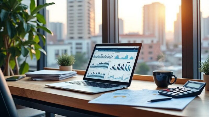 Comprendre la fiscalité des revenus fonciers d’une SCPI pour mieux investir