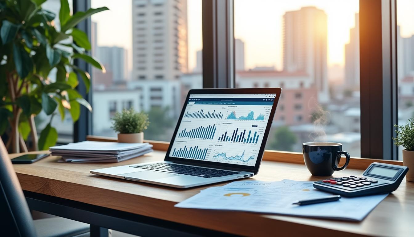 découvrez comment fonctionne la fiscalité des revenus fonciers d'une scpi et optimisez vos investissements immobiliers grâce à nos conseils clairs et pratiques.