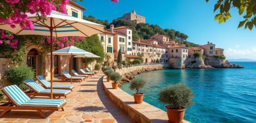 explorez les meilleurs sites de locations de vacances à collioure en 2026 pour trouver votre hébergement idéal, entre mer et patrimoine.