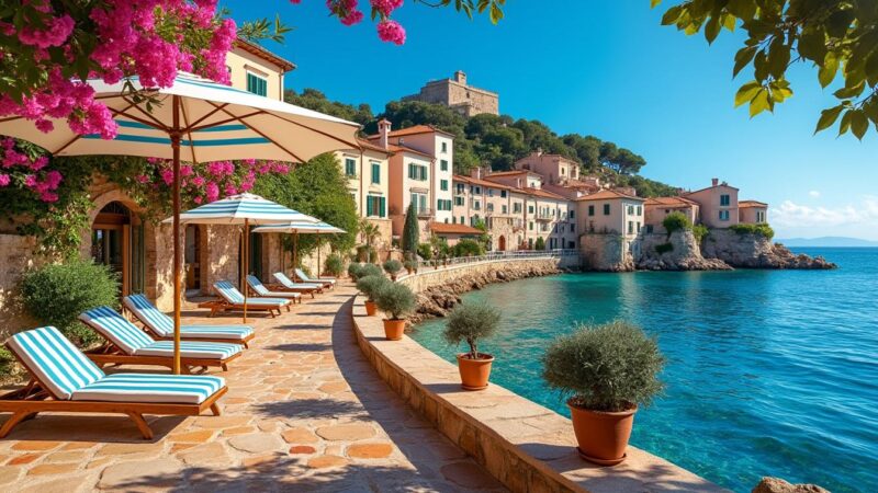 Découvrez les meilleurs sites de locations de vacances pour Collioure en 2026