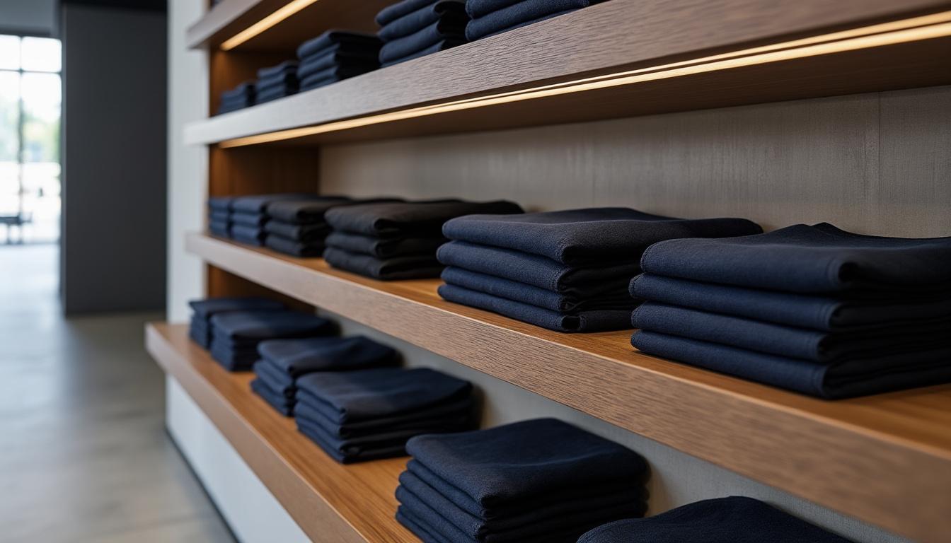 découvrez l'élégance intemporelle réinventée avec eminence, la marque classique pour homme alliant tradition et modernité.