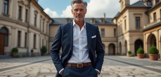 découvrez eminence, la référence du sous-vêtement classique pour homme alliant élégance intemporelle et confort moderne. réinventez votre style avec des pièces incontournables.