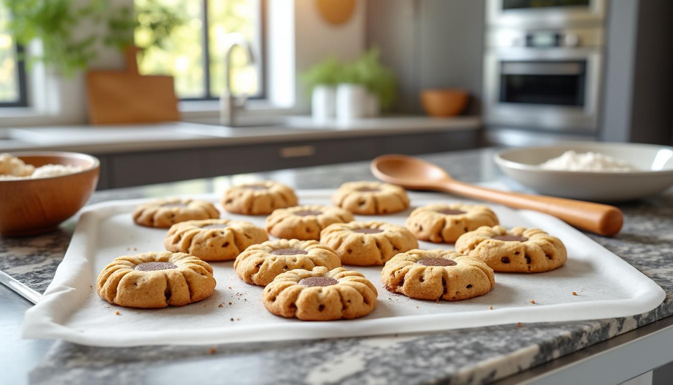 découvrez comment préparer le biscuit trocadéro, une recette simple et délicieuse qui épatera vos amis à coup sûr. suivez nos étapes gourmandes pour un dessert irrésistible !