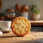 Épatez vos amis avec cette recette du biscuit Trocadéro irrésistible