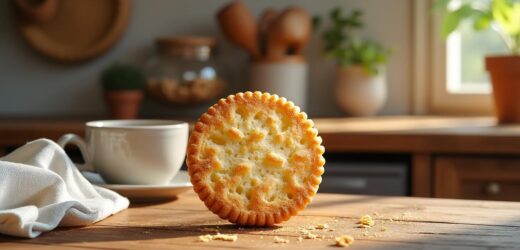 découvrez comment préparer le biscuit trocadéro irrésistible qui épatera vos amis à coup sûr. suivez notre recette simple et délicieuse pour réussir ce dessert gourmand.