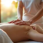 Harmonia Massage et massage personnalisé : Une approche unique pour soulager vos tensions