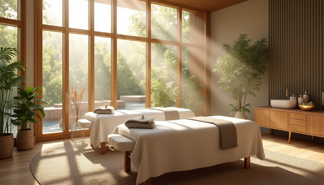 découvrez harmonia massage, votre spécialiste du massage personnalisé. une approche unique pour soulager vos tensions et retrouver bien-être et sérénité.