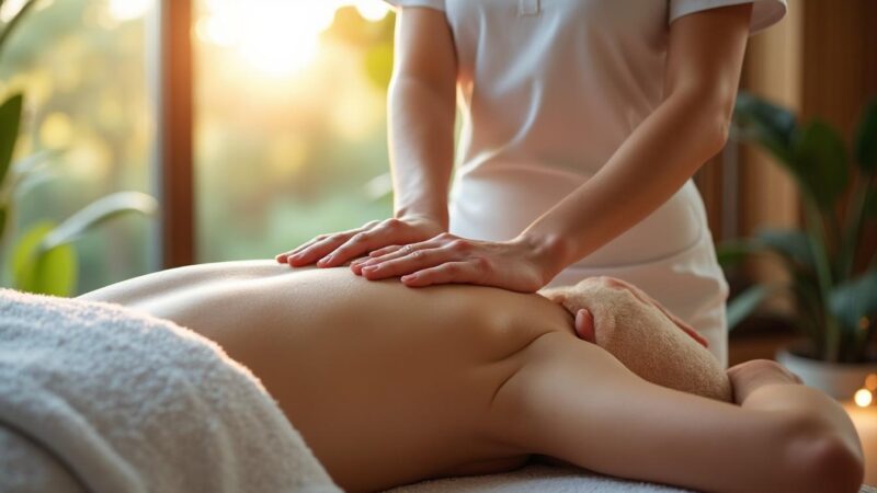 découvrez harmonia massage, votre spécialiste du massage personnalisé pour soulager efficacement vos tensions grâce à une approche unique adaptée à vos besoins.