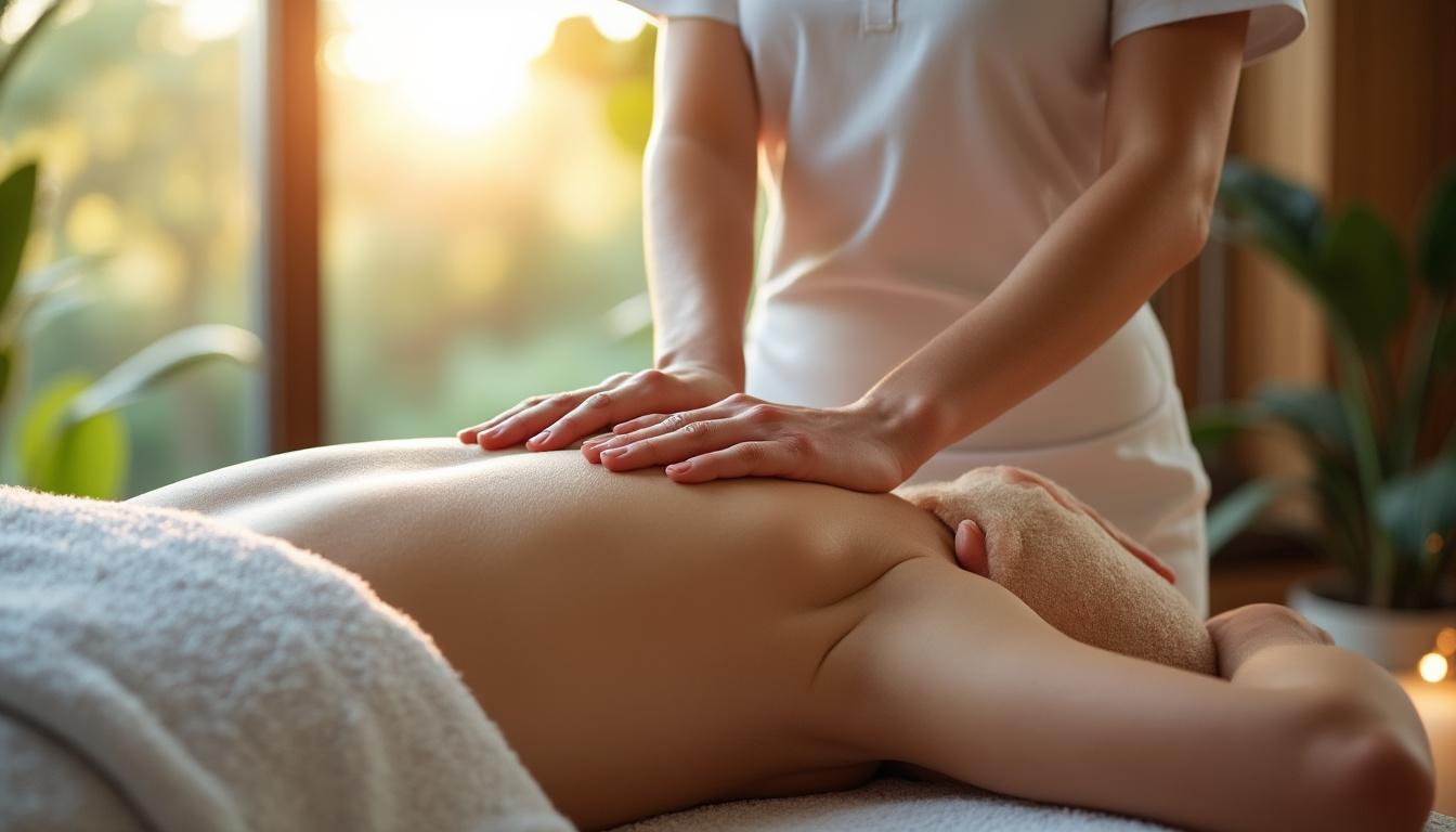découvrez harmonia massage, votre spécialiste du massage personnalisé pour soulager efficacement vos tensions grâce à une approche unique adaptée à vos besoins.