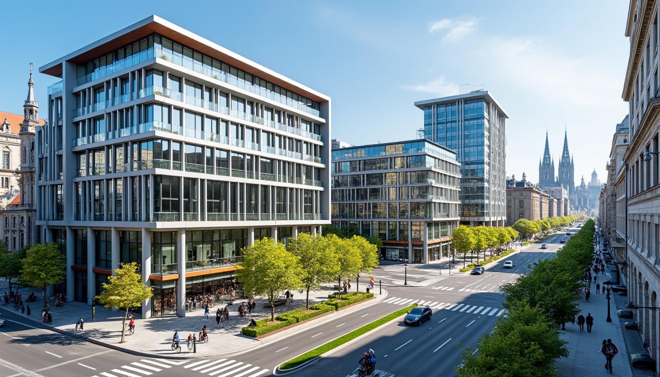 découvrez comment investir intelligemment avec les meilleures scpi diversifiées pour optimiser votre patrimoine et sécuriser vos revenus.