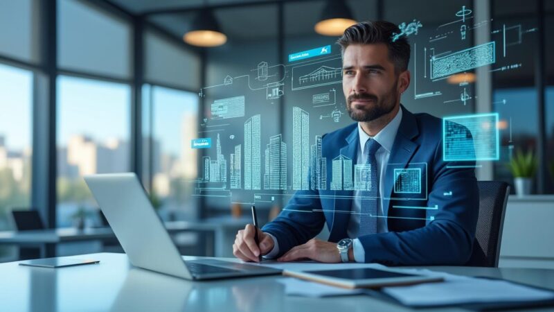 Investir intelligemment grâce aux meilleures SCPI diversifiées