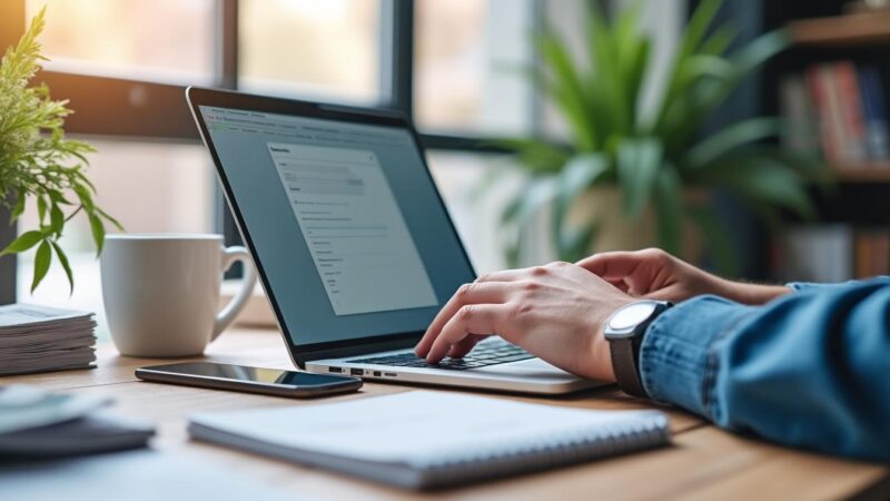 La création d’une pétition en ligne gratuite