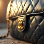 Le Classic Flap de Chanel : un symbole intemporel de luxe