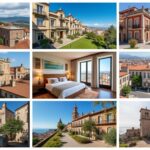 Les 10 meilleurs sites de locations de vacances pour Saint-Jacques-de-Compostelle que vous devez connaître