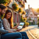 Les avantages des meilleurs sites de locations de vacances pour Eguisheim