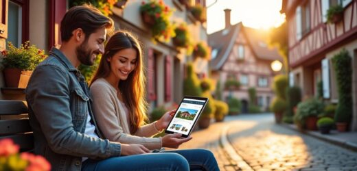 découvrez les avantages des meilleurs sites de locations de vacances pour eguisheim et trouvez facilement votre hébergement idéal au cœur de cette charmante destination alsacienne.