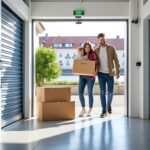 Les avantages d’utiliser une box de stockage à Port-Marly pour stocker vos affaires saisonnières