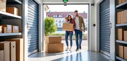 découvrez les avantages d'utiliser une box de stockage à port-marly pour ranger vos affaires saisonnières en toute sécurité et optimiser l'espace chez vous.