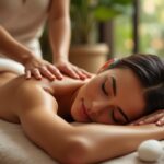 Les bienfaits du massage thaï contemporain à Paris au Ban Thaï Spa Odéon