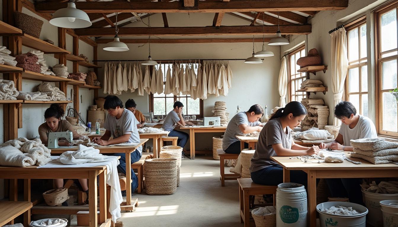 découvrez nos cabas en coton bio imprimé, alliant durabilité et style. parfaits pour toutes les occasions, ils respectent l'environnement tout en ajoutant une touche tendance à votre look.