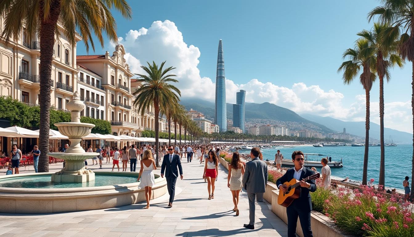 découvrez les meilleures agences d'intérim à nice offrant des missions variées et enrichissantes adaptées à vos compétences et aspirations professionnelles.