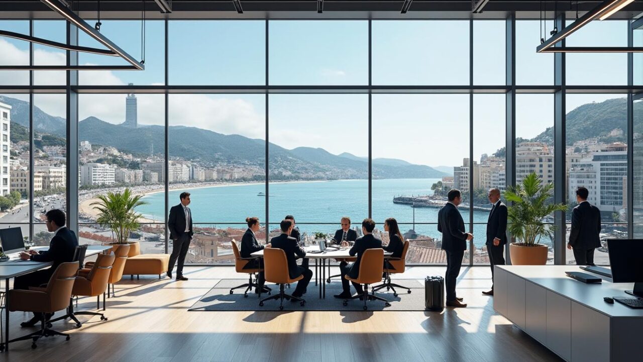 Les meilleures agences d’intérim à Nice pour des missions variées et enrichissantes