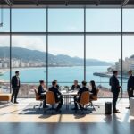 Les meilleures agences d’intérim à Nice pour des missions variées et enrichissantes