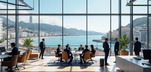 découvrez les meilleures agences d'intérim à nice proposant des missions variées et enrichissantes pour booster votre carrière et élargir vos compétences.