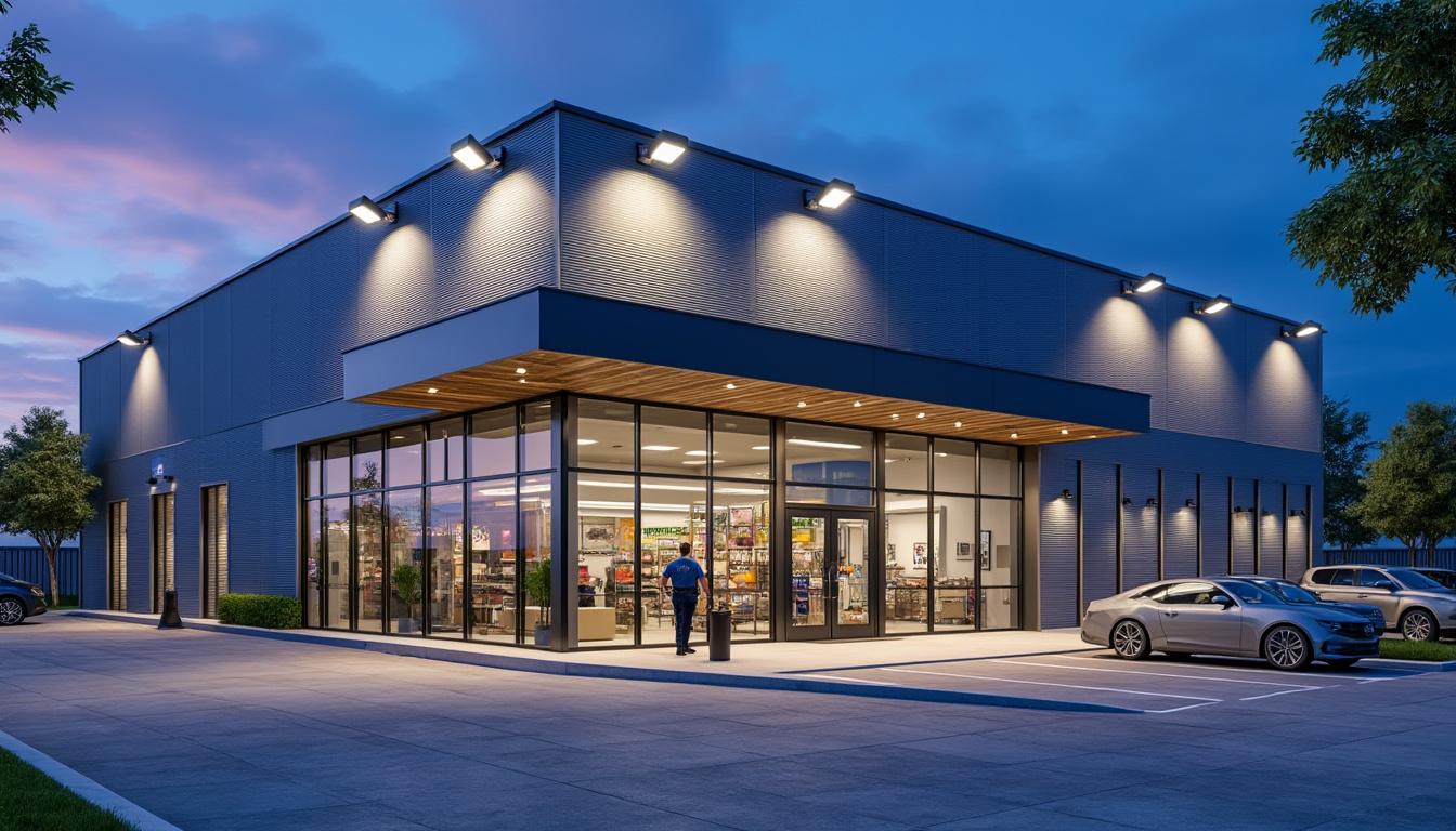 découvrez les meilleurs garde-meubles à nice pour un stockage saisonnier sécurisé, pratique et adapté à vos besoins. profitez d'espaces de rangement fiables et accessibles toute l'année.