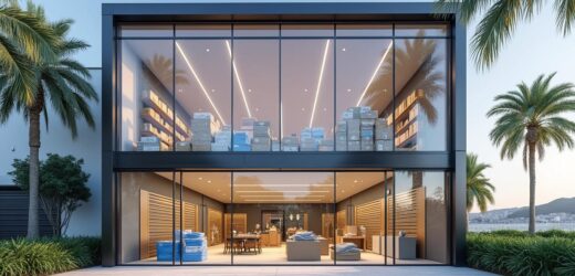 découvrez les meilleurs garde-meubles à nice pour un stockage saisonnier sécurisé et pratique. trouvez des solutions adaptées à vos besoins pour préserver vos biens en toute sérénité.