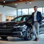 Les meilleurs mandataires voiture pour une Citroën neuve : guide d’achat et conseils