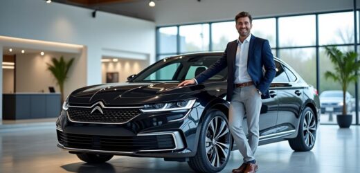 découvrez notre guide d'achat complet des meilleurs mandataires voiture pour une citroën neuve. profitez de conseils experts pour faire le meilleur choix et réaliser des économies.