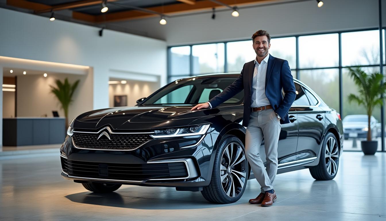 découvrez notre guide d'achat complet des meilleurs mandataires voiture pour une citroën neuve. profitez de conseils experts pour faire le meilleur choix et réaliser des économies.