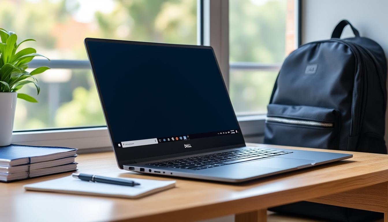 découvrez les meilleurs ordinateurs portables dell 15 pouces pour étudiants en 2026, alliant performance, mobilité et design pour réussir vos études.