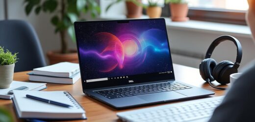 découvrez notre sélection des meilleurs ordinateurs portables dell 15 pouces idéaux pour les étudiants en 2026, alliant performance, autonomie et design.