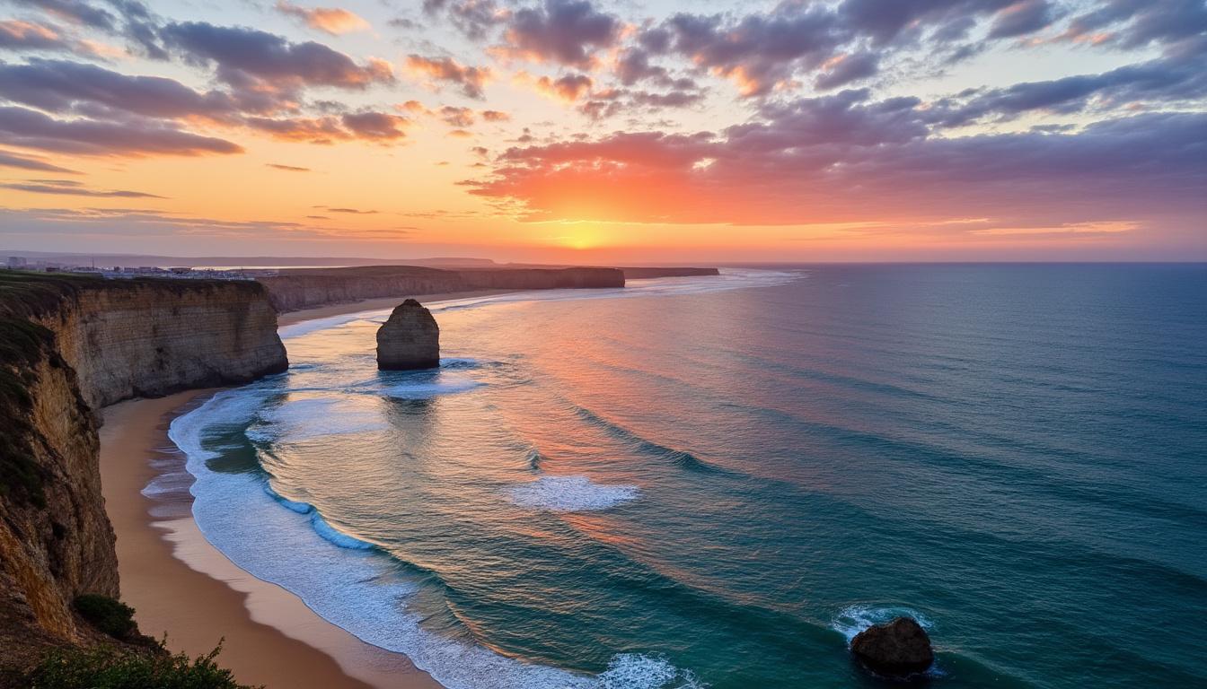 découvrez les meilleurs sites de locations de vacances à lagos (algarve) à ne pas manquer en 2026 pour un séjour inoubliable alliant confort, charme et authenticité.