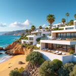 Les meilleurs sites de locations de vacances pour Lagos (Algarve) à ne pas manquer en 2026