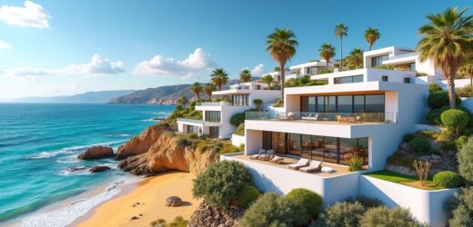 découvrez les meilleurs sites de locations de vacances à lagos (algarve) pour 2026. trouvez des hébergements incontournables pour un séjour inoubliable au portugal.