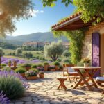 Les meilleurs sites de locations de vacances pour Lourmarin pour un séjour inoubliable